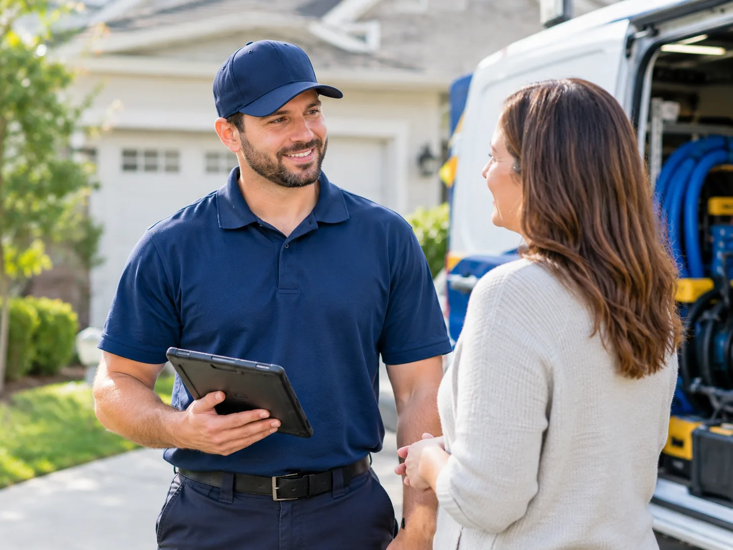 Sewage Backup Cleanup Lyons, NJ FAQs